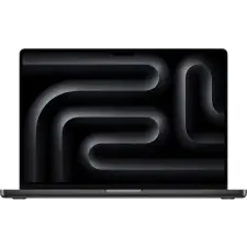 Apple MacBook Pro 16" M5 MAX Magyar 2026 nanotexturált éjfekete - hálózati adapter nélkül laptop