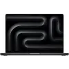 Apple MacBook Pro 16" M5 MAX Magyar 2026 nanotexturált éjfekete - hálózati adapter nélkül