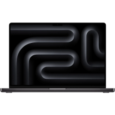 Apple MacBook Pro 16" M5 MAX Magyar 2026 Vesmírně černý, s Nanotexturou laptop