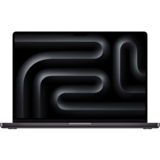 Apple MacBook Pro 16" M5 MAX US 2026 nanotexturált asztrofekete - hálózati adapter nélkül laptop