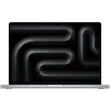 Apple MacBook Pro 16" M5 PRO International 2026 Ezüst - hálózati adapter és nanotextúra nélkül
