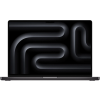 Apple MacBook Pro 16" M5 PRO International 2026 Nanotexturált asztrofekete- hálózati adapter nélkül