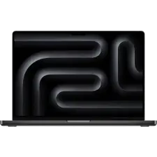 Apple MacBook Pro 16" M5 PRO International 2026 Nanotexturált asztrofekete- hálózati adapter nélkül laptop