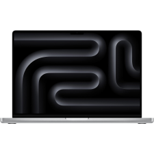 Apple MacBook Pro 16" M5 PRO Magyar 2026 Stříbrný laptop