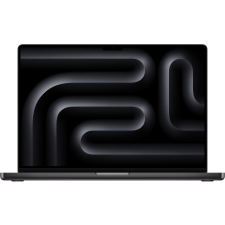 Apple MacBook Pro 16" M5 PRO Magyar 2026 Vesmírně černý laptop