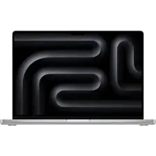 Apple MacBook Pro 16" M5 PRO US 2026 Ezüst - adapterrel laptop