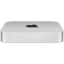Apple MacMini 2023 ezüst Apple M2 Pro (10C/16C)/16Gb/512 GB SSD (mnh73mg/a) asztali számítógép