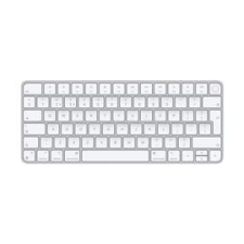 Apple Magic Keyboard (2021) Touch ID vezeték nélküli billentyűzet amerikai angol lokalizáció (MK293LB/A) billentyűzet