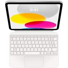 Apple Magic Keyboard Folio tizedik generációs iPadhez - HU tablet kellék