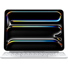 Apple Magic Keyboard iPad Pro 11" (M4) - HU - fehér tablet kellék
