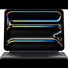  Apple Magic Keyboard iPad Pro 11&quot; (M4) - US, fekete (MWR23LB/A) tablet tok