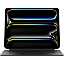 Apple Magic Keyboard iPad Pro 13" (M4) - HU - fekete tablet kellék