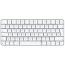 Apple Magic Keyboard Touch ID‑val chipes Mac-modellekhez Német fehér billentyűzet