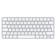 Apple Magic Keyboard Touch ID Wireless Billentyűzet - Német (MK293D/A) billentyűzet