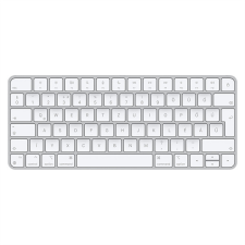 Apple Magic Keyboard Wireless 2021 HU White billentyűzet