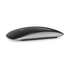 Apple Magic Mouse (2022)- Black Multi-Touch Surface egér