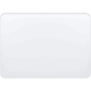 Apple Magic Trackpad (2024), Multi-Touch felület, fehér (MXK93ZM/A)