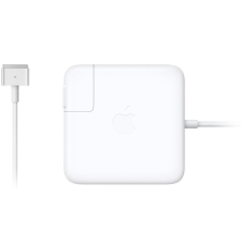 Apple MagSafe 2 Power Adapter - 60W (MacBook Pro 13-inch with Retina display) (md565z/a) kábel és adapter