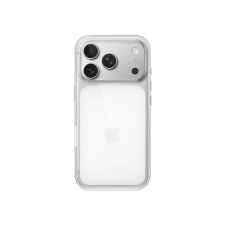 Apple MagSafe-rögzítésű átlátszó iPhone 17 Pro-tok (MGFT4ZM/A) tok és táska