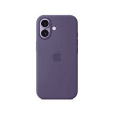 Apple MagSafe-rögzítésű iPhone 17-szilikontok – ködöslila (MGF04ZM/A) tok és táska
