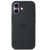 Apple MagSafe-rögzítésűi Phone 17 szilikontok (fekete) (MGF14ZM/A)