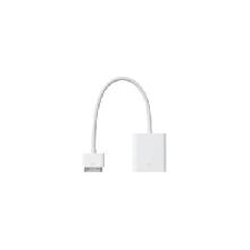 Apple MC552ZM/B audió/videó kellék, kábel és adapter