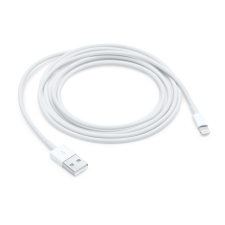 Apple MD819ZM/A Lightning to USB cable (2 m) kábel és adapter
