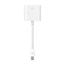 Apple Mini DisplayPort DVI átalakító Adapter kábel és adapter