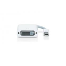Apple Mini Displayport to DVI Adapter - mb570z/b audió/videó kellék, kábel és adapter