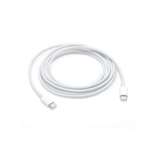 Apple MLL82ZM/A USB kábel 2 M USB C Fehér kábel és adapter