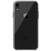 Apple MRW62ZM/A 6.1" iPhone XR gyári átlátszó műanyag mobiltelefon tok