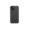 Apple Pitaka MagEZ 2 600D Apple iPhone 14 Plus tok, fekete