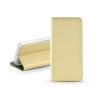 Apple S-Book Flip bőrtok - Apple iPhone 12/12 Pro - arany