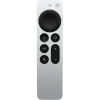 Apple Siri Remote 3. generációs Távirányító - Ezüst