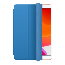 Apple Smart Cover iPad 7 / iPad Air 3 Smart Cover - Kék tablet tok