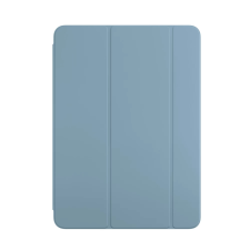 Apple Smart Folio 11 hüvelykes iPad Airhez (M2) – denim tablet tok