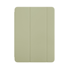 Apple Smart Folio 11 hüvelykes iPad Airhez (M2) zsályazöld (MWK73ZM/A) (MWK73ZM/A) tablet tok