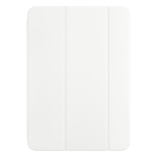 Apple Smart Folio 11 hüvelykes iPad Próhoz (M4) fehér (MW973ZM/A) (MW973ZM/A) tablet tok