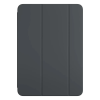 Apple Smart Folio 11 hüvelykes iPad Próhoz (M4) – fekete