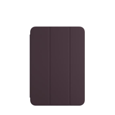 Apple Smart Folio hatodik generációs iPad minihez sötét meggypiros (MM6K3ZM/A) (MM6K3ZM/A) - Tablet tok tablet tok