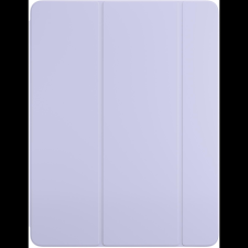Apple Smart Folio iPad Air 13" (M2 2024) - világos ibolya (MWKD3ZM/A) tablet tok