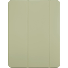 Apple Smart Folio iPad Air 13" (M2 2024) - zsályazöld tablet tok