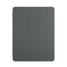 Apple Smart Folio iPad Air 13 (M2) Tablet tok - Szénszürke tablet tok