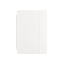 Apple Smart Folio iPad mini (6th generációs) modellekhez, fehér (mm6h3zm/a) tablet tok