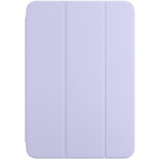 Apple Smart Folio iPad mini (A17 Pro) tok - világos ibolya tablet tok