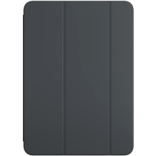 Apple Smart Folio iPad Pro 11" (M4 2024) - fekete tablet tok