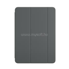 Apple Smart Folio tok 11" iPad Airhez (M2) (szénszürke) (MWK53ZM/A) tablet tok