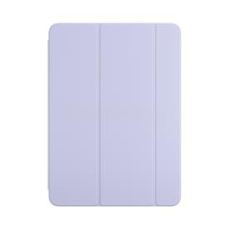 Apple Smart Folio tok 11" iPad Airhez (M2) (világos ibolya) (MWK83ZM/A) tablet tok