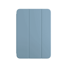 Apple Smart Folio tok iPad mini (7th generációs) modellekhez, denim (mc2u4zm/a) tablet tok