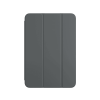 Apple Smart Folio tok iPad mini (7th generációs) modellekhez, szénszürke (mc2q4zm/a)
